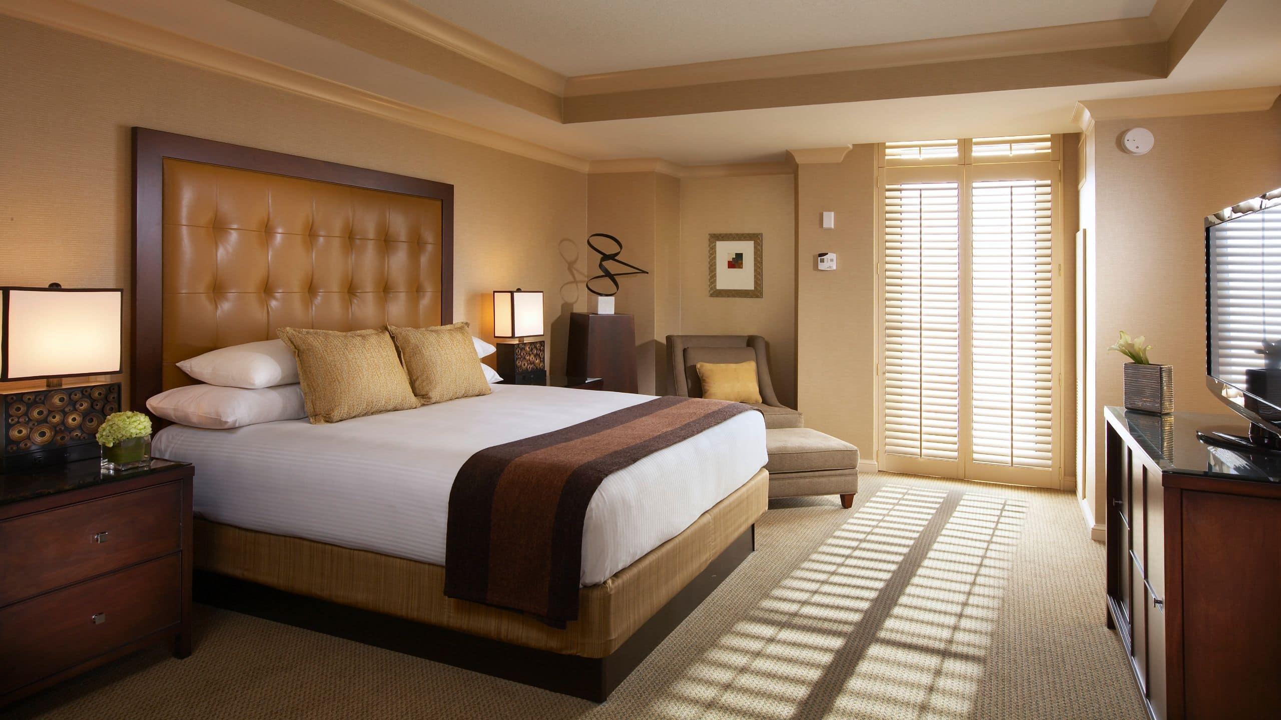 Hotel Grand Hyatt Atlanta in Buckhead Exterior foto