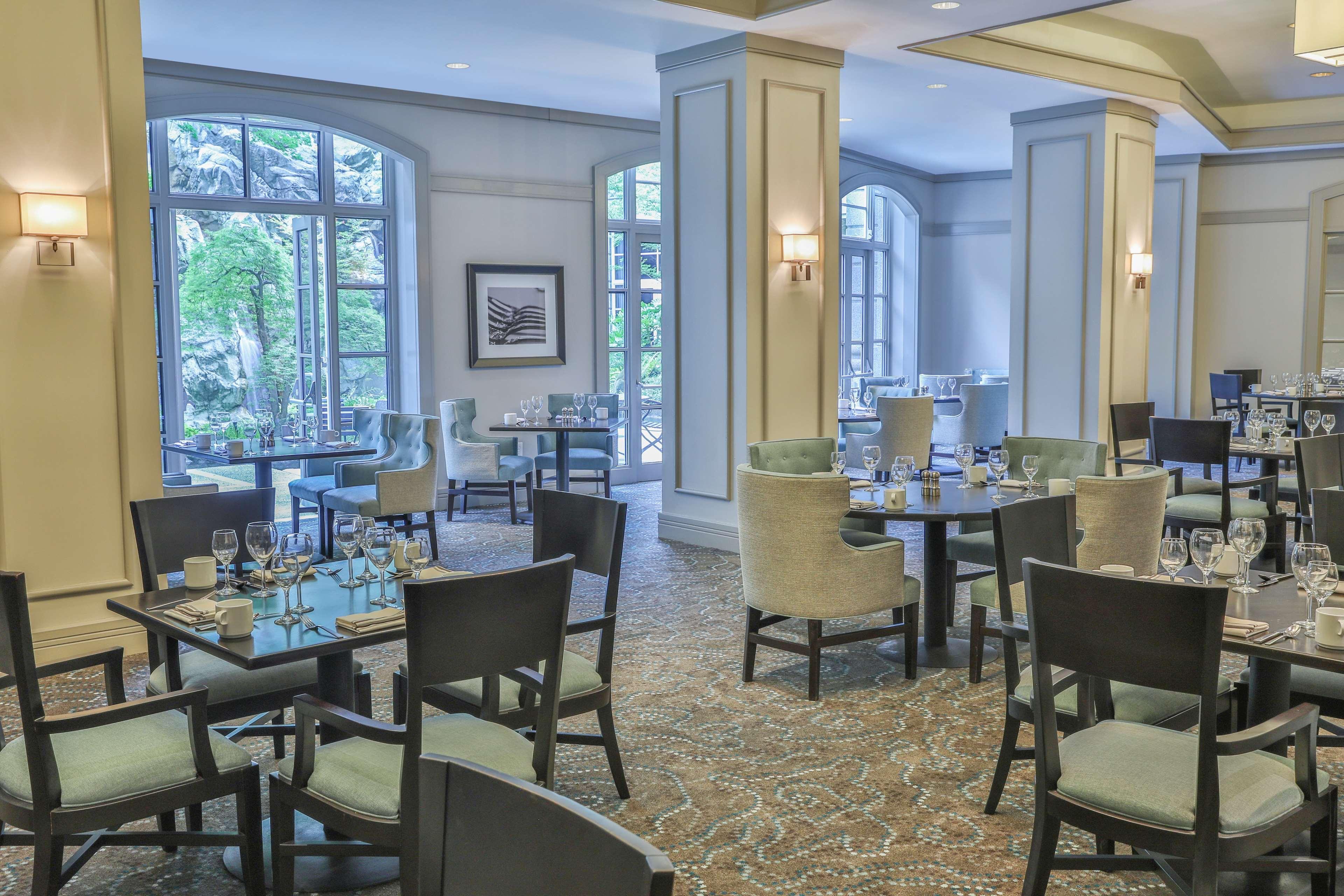 Hotel Grand Hyatt Atlanta in Buckhead Exterior foto
